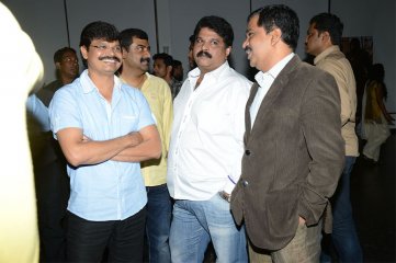 Satya 2 Audio Launch
